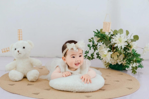 盘锦六个月宝宝发烧怎么办