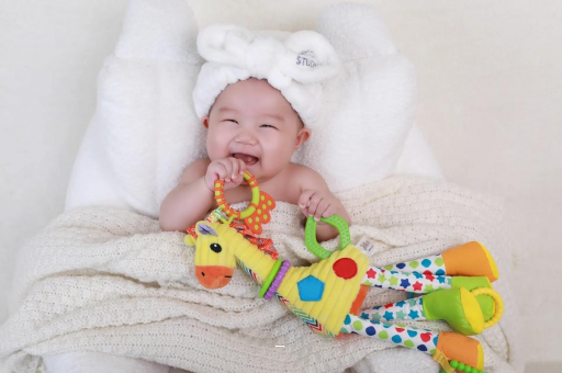 盘锦宝宝为什么会吐奶