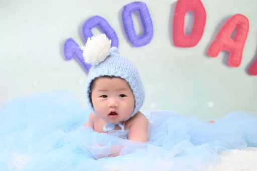 盘锦宝宝多久会笑 盘锦宝宝多久会笑